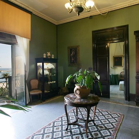 Alla Marina Bed And Breakfast Trapani Exterior foto