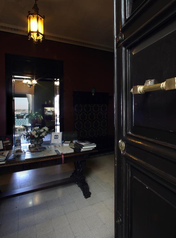 Alla Marina Bed And Breakfast Trapani Exterior foto