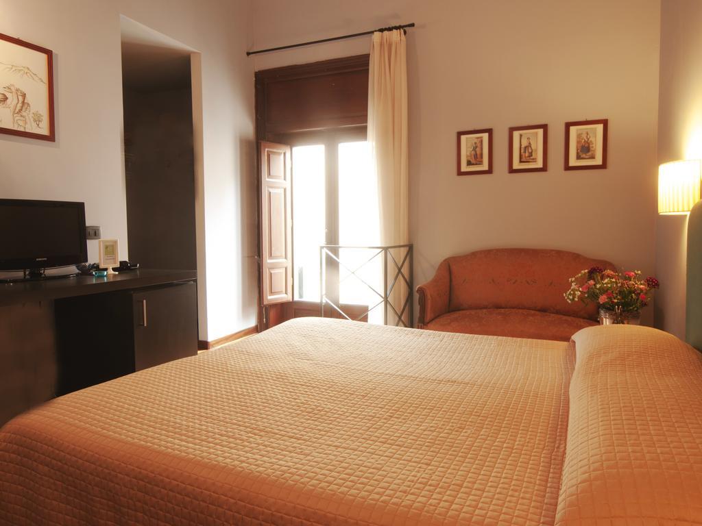 Alla Marina Bed And Breakfast Trapani Zimmer foto
