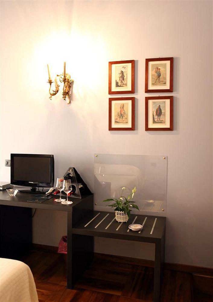 Alla Marina Bed And Breakfast Trapani Exterior foto