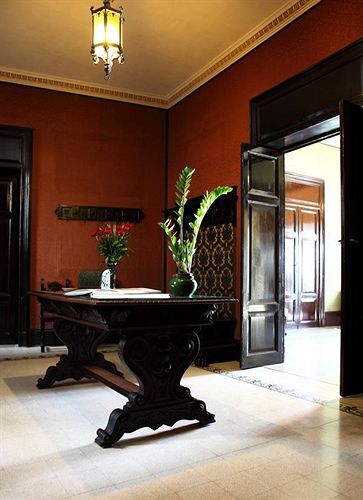 Alla Marina Bed And Breakfast Trapani Exterior foto