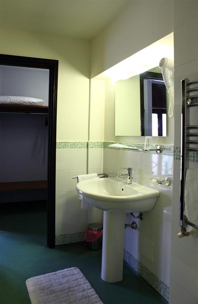 Alla Marina Bed And Breakfast Trapani Exterior foto