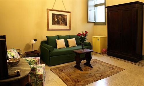 Alla Marina Bed And Breakfast Trapani Exterior foto