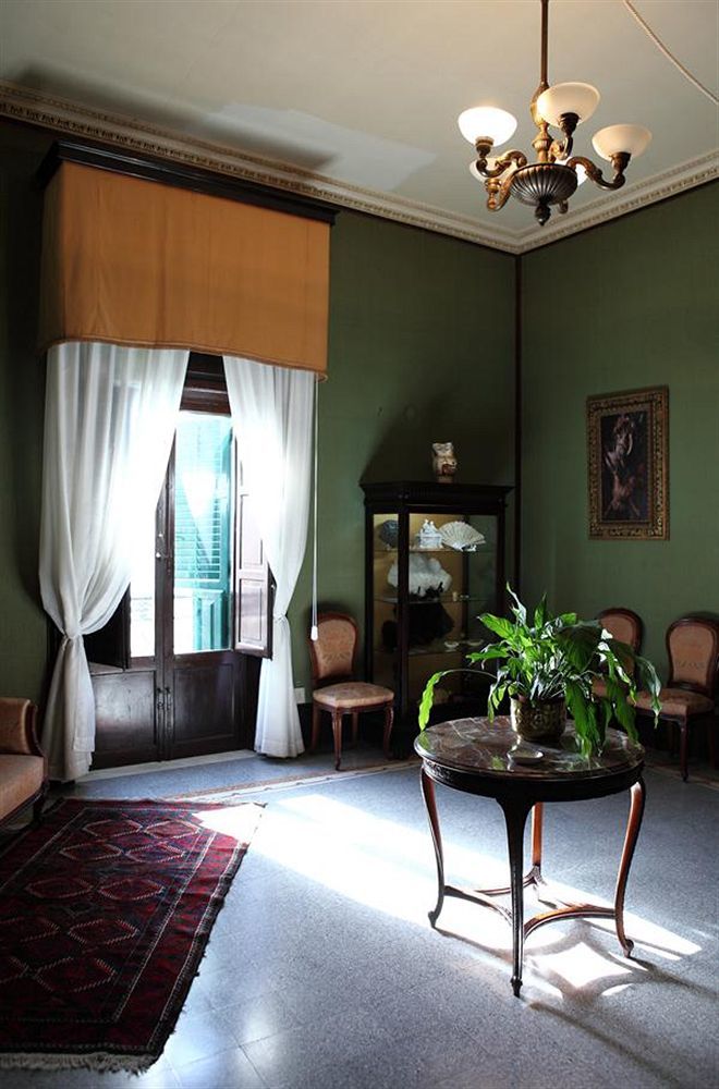 Alla Marina Bed And Breakfast Trapani Exterior foto