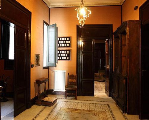 Alla Marina Bed And Breakfast Trapani Exterior foto