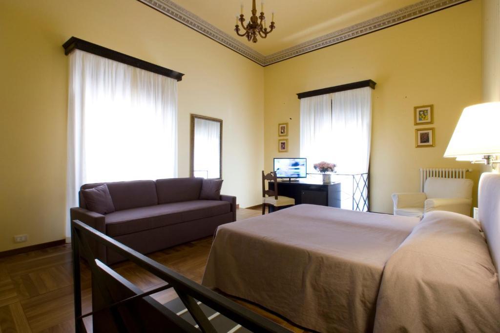Alla Marina Bed And Breakfast Trapani Exterior foto