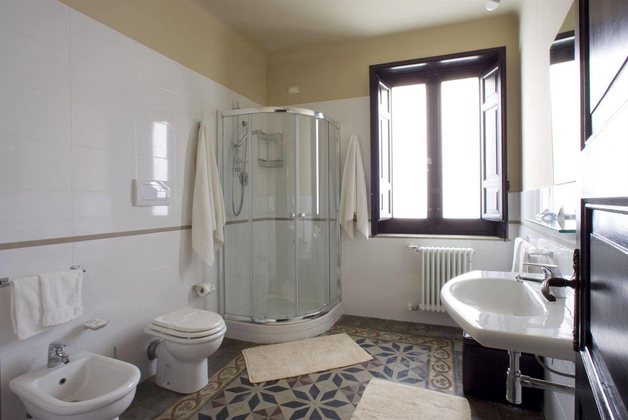 Alla Marina Bed And Breakfast Trapani Exterior foto