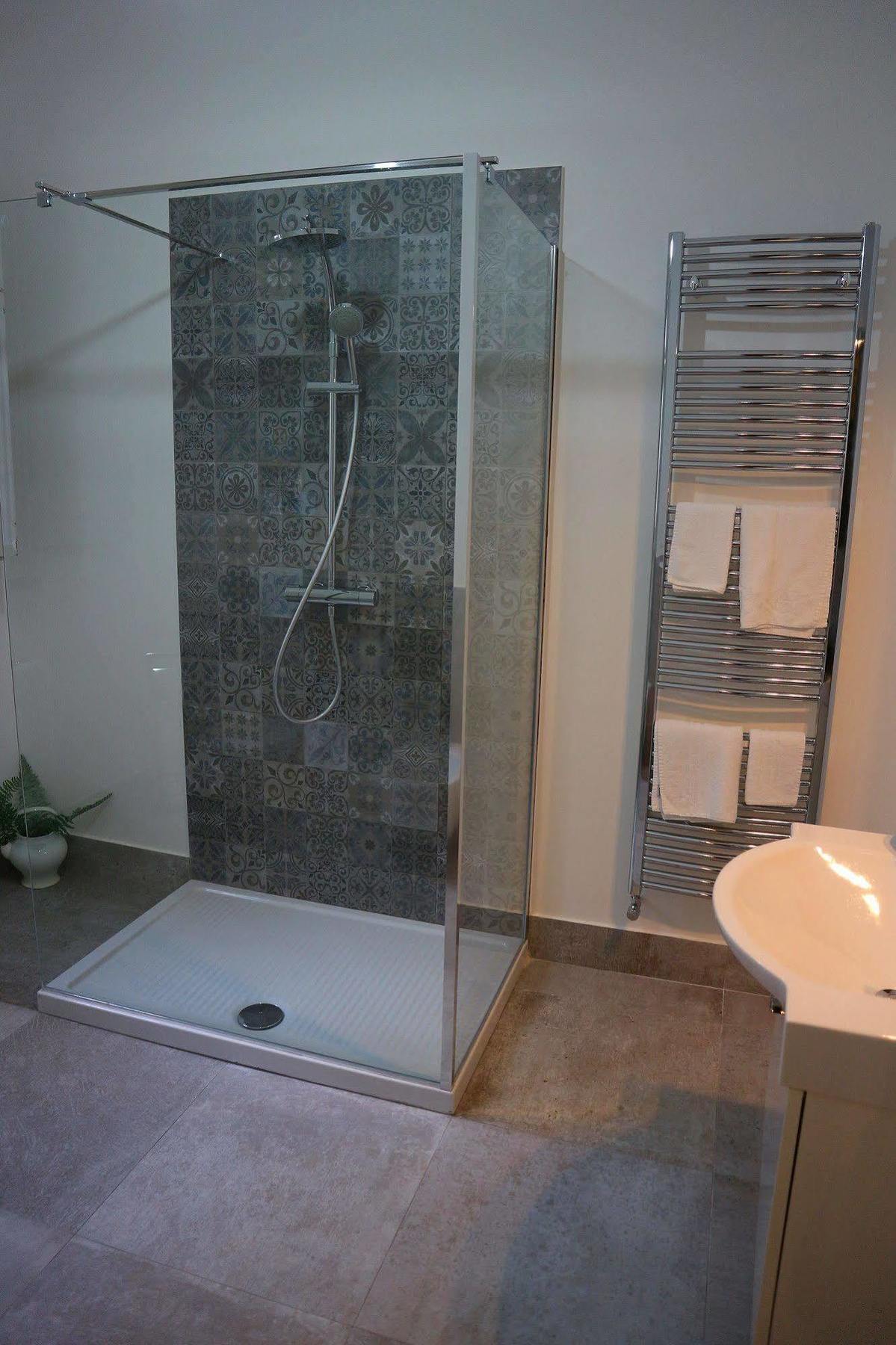 Alla Marina Bed And Breakfast Trapani Exterior foto